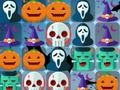 Mäng Hirmutav Halloweeni matš 3  Internetis