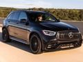 Mäng Mercedes-Benz GLC63 Internetis