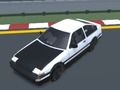 Mäng Fantastiline piksli autosport  Internetis