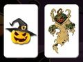 Mäng Halloweeni mälestus  Internetis