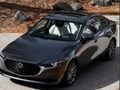 Mäng Mazda 3 sedaan  Internetis