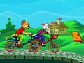 Mäng Tom ja Jerry Frenzy  Internetis