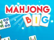 Mäng Mahjong Suur  Internetis