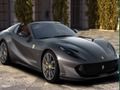 Mäng Ferrari 812 GTS Internetis