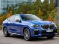 Mäng BMW X6 M50i Internetis