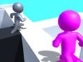 Mäng Värvijooks 3D Internetis