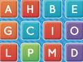 Mäng ABC liugurmõistatus  Internetis