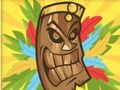 Mäng Hirmutav Tiki maskimälu  Internetis