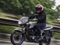 Mäng Bajaj pulsar 125 Internetis