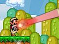 Mäng Super Mario Bombastic  Internetis