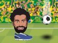Mäng Jalgpallilegendid Big Head Soccer  Internetis