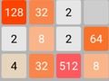Mäng 2048 legend Internetis