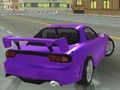 Mäng Rx7 triiv 3D Internetis