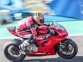 Mäng Ducati Panigale Internetis