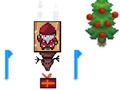 Mäng Pixel Jõuluvana  Internetis