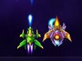 Mäng Space Blaze 2 Internetis