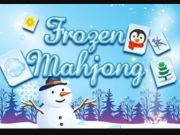 Mäng Külmutatud mahjong  Internetis