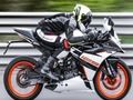 Mäng RC 125 slaid  Internetis