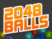 Mäng 2048 pallid  Internetis