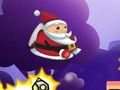 Mäng Jingle Jetpack Internetis