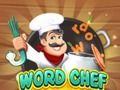 Mäng Word peakokk Word Search puzzle  Internetis