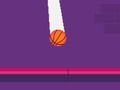 Mäng Korvpall Dunk. io  Internetis