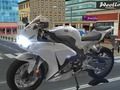 Mäng Moto teerööve 3d  Internetis