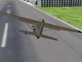 Mäng Cessna lennusimulaator  Internetis