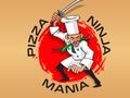Mäng Pizza Ninja maania  Internetis