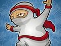 Mäng Elu ja surma ninja  Internetis