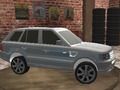 Mäng Xtreme maastikuauto Jeep  Internetis