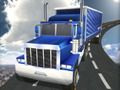 Mäng Võimatu veoauto jälitamine  Internetis