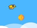 Mäng Klapp tulistada Birdie  Internetis