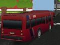 Mäng Jalgpallurite bussitransport  Internetis