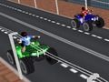 Mäng Quad Bike Racing Internetis