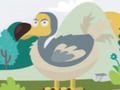 Mäng Armas Dodo pusle  Internetis