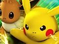 Mäng Pokemon märka erinevusi  Internetis