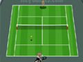 Mäng Ingli tennis  Internetis