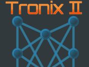 Mäng Tronix II Internetis