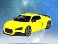 Mäng Linnaauto trikib  Internetis