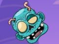 Mäng Puudutage ja klõpsake Zombie Mania Deluxe  Internetis