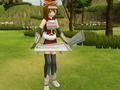 Mäng Valkyrie rpg Internetis