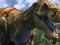 Mäng Džungli Dino jahimees  Internetis