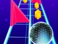 Mäng Surmav pall 3D  Internetis