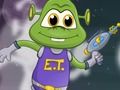 Mäng Mäng E.T.  Internetis