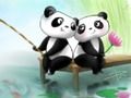 Mäng Panda liumägi  Internetis