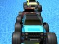 Mäng Air Monster Truck võistlusel  Internetis