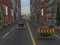 Mäng 3D Furious juht  Internetis