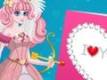 Mäng Armas Amor valmistub sõbrapäevaks  Internetis