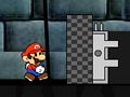 Mäng Mario Crystal koobas  Internetis